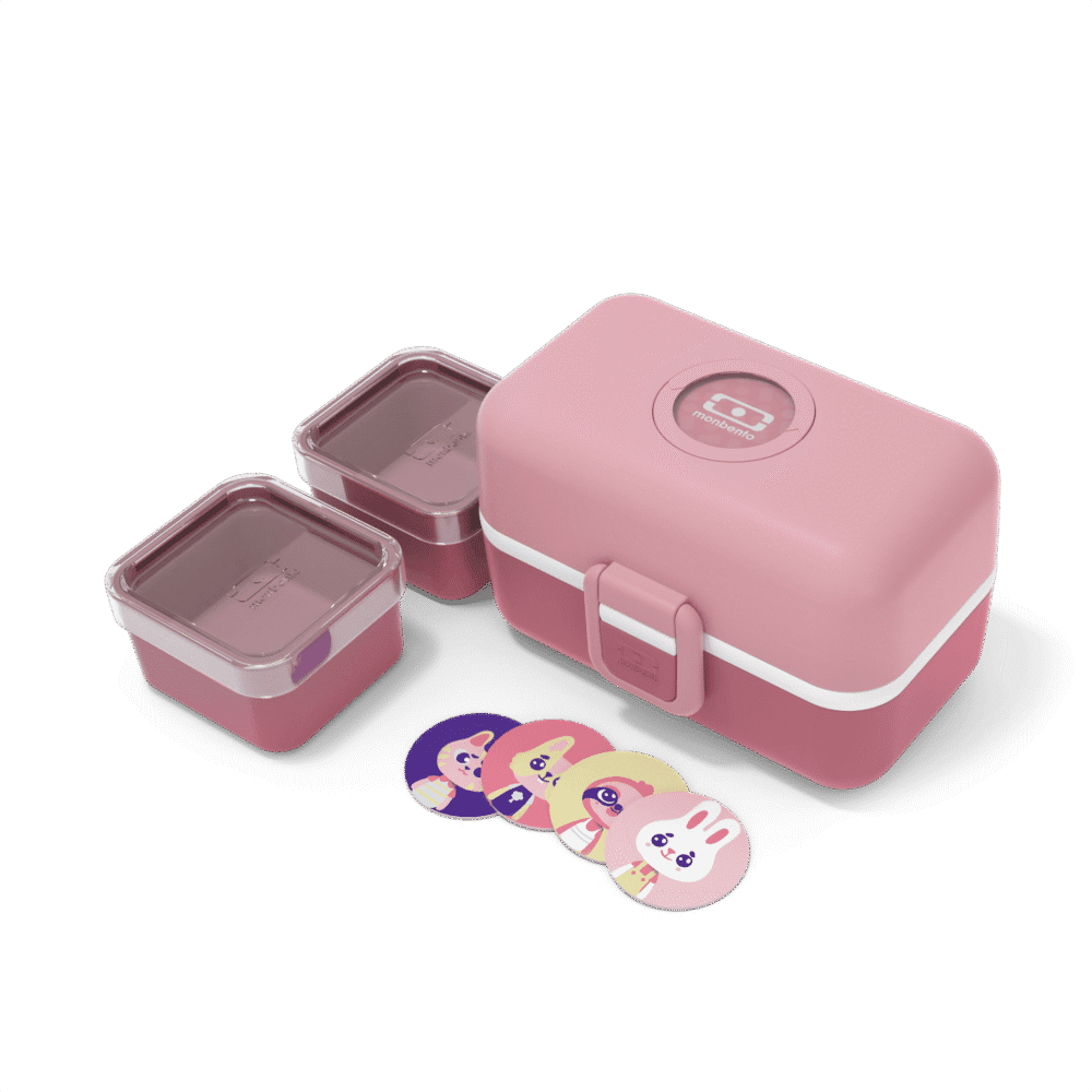 monbento-tresor-rose composition