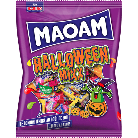 Maoam Halloween Mixx