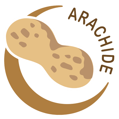 allergie alimentaire à l'arachide