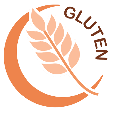 allergie alimentaire au gluten
