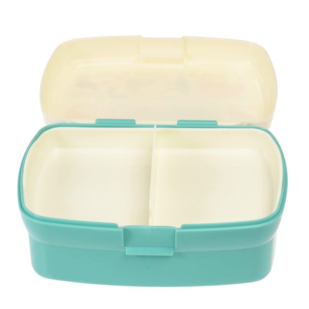 boîte à repas enfant nature sauvage 2