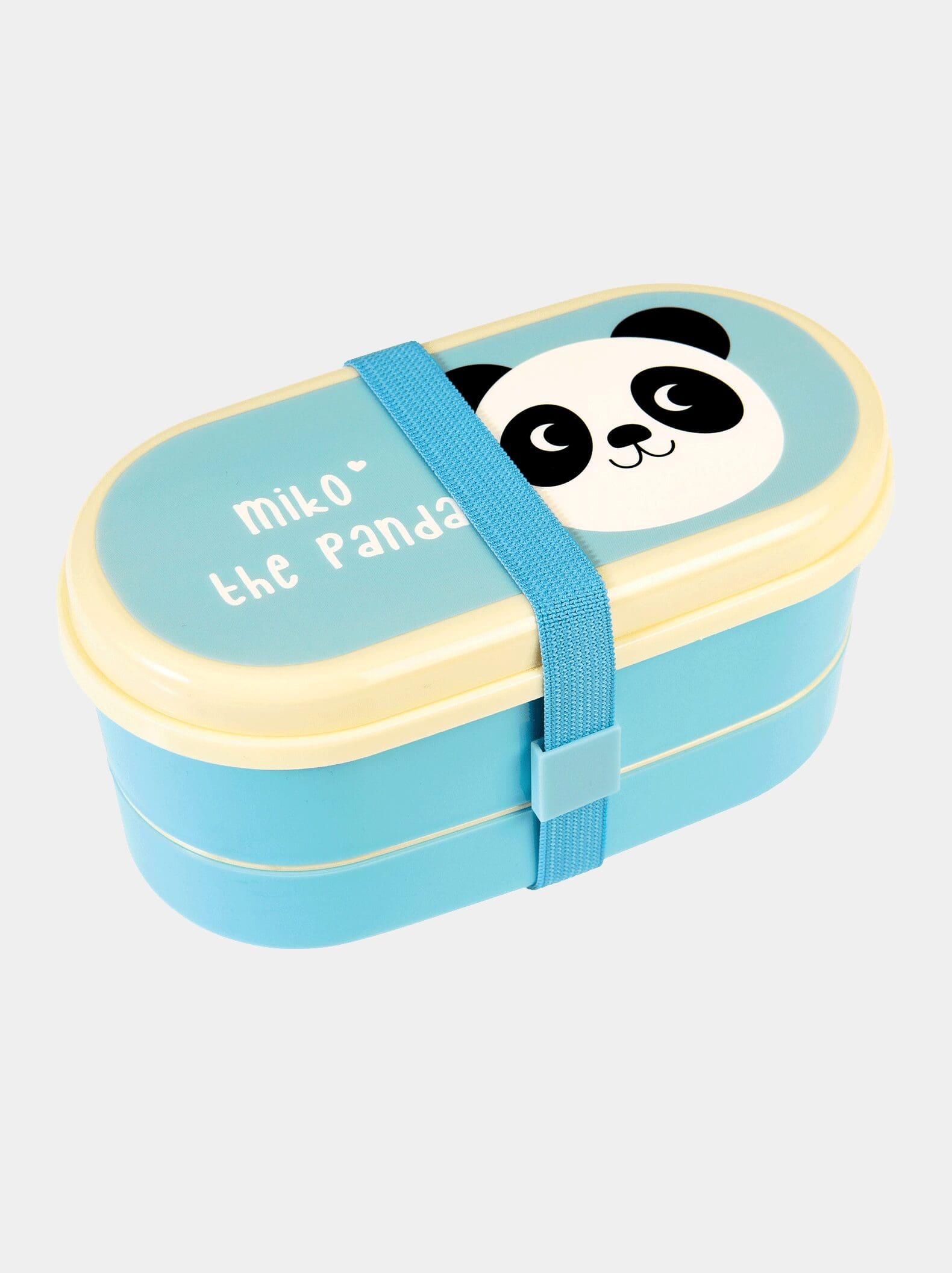 boîte à repas panda