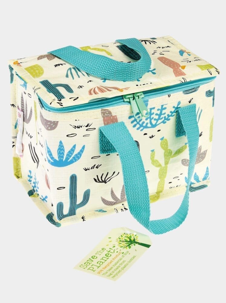 glaciere isotherme desert