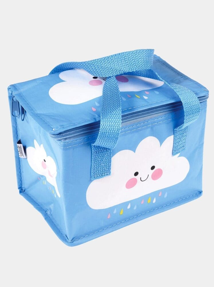 glacière isotherme nuage