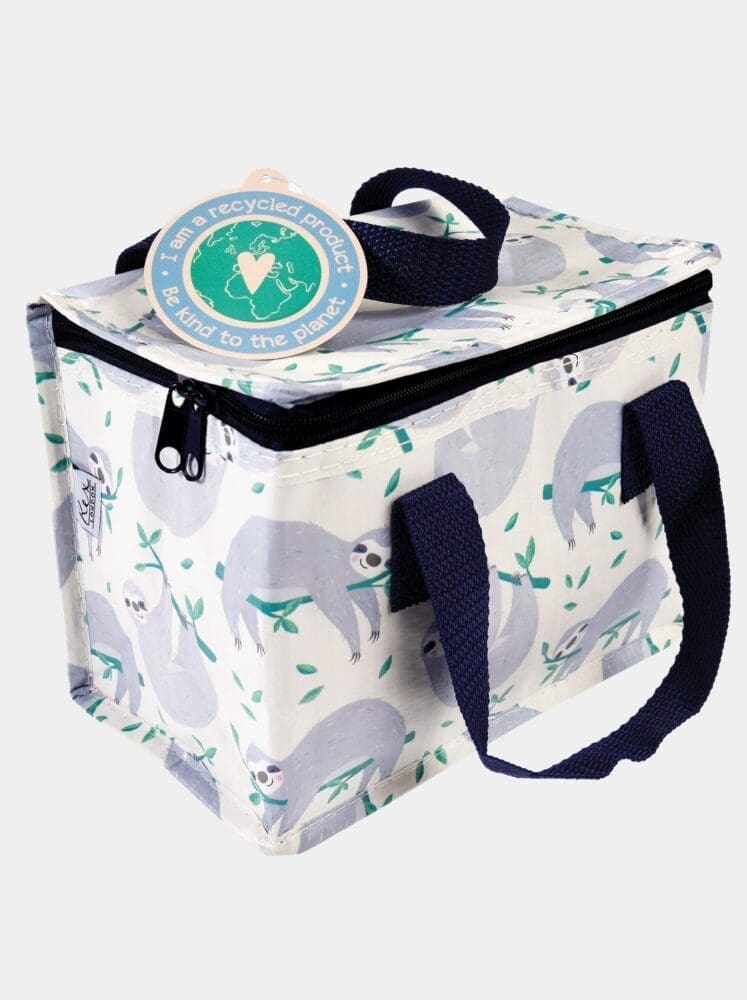 glacière isotherme paresseux