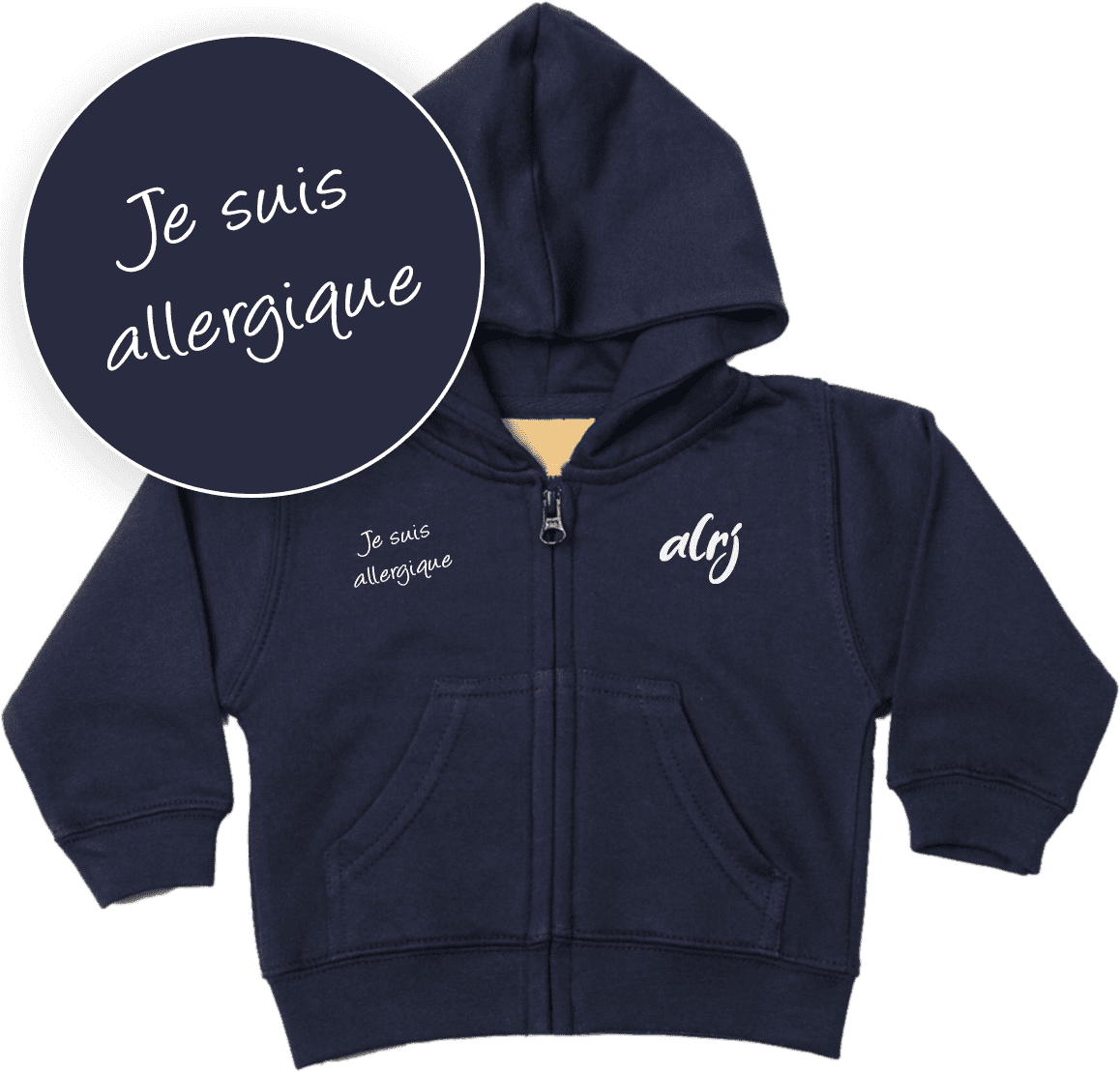 sweatshirt pro sans fond