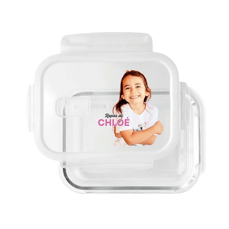 boite a repas personnalisable avec photo boite a repas personnalisable avec photo