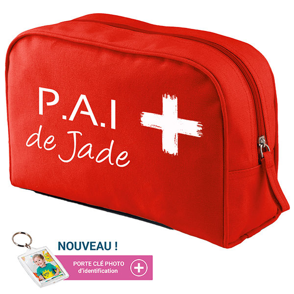 trousse pai pour les enfants ayant des allergies alimentaires avec porte clé trousse pai pour les enfants ayant des allergies alimentaires avec porte clé